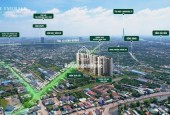 Nhận ngay căn The Emerald Garden View Chuẩn sống đôi xanh giữa lòng Thuận An, Bình Dương Chỉ từ 35 triệu/m²